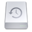 Drive Backup Icon 64x64 png
